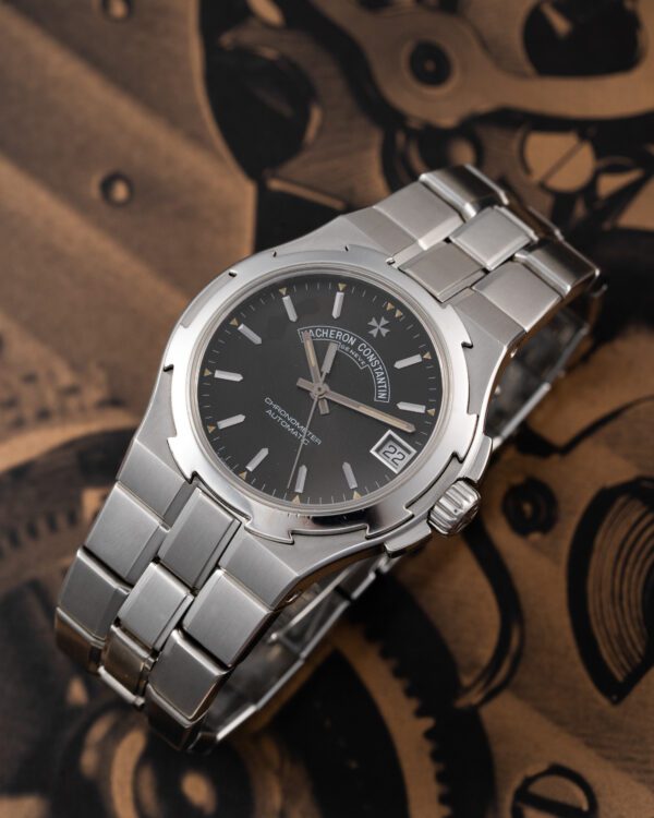 Vacheron Constantin Overseas Ref. 42052 Grey Dial - Image 2