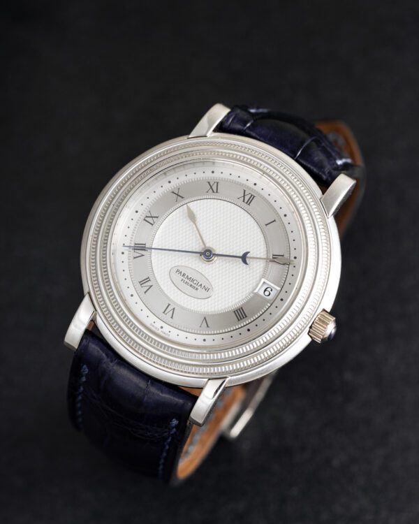 Parmigiani Fleurier Toric Automatic in Platinum - Image 2