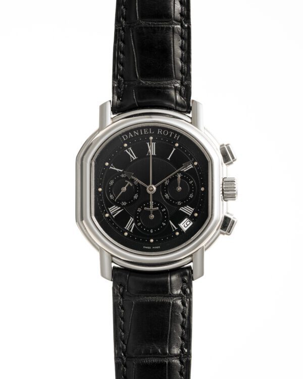 Daniel Roth Masters Chronograph S247