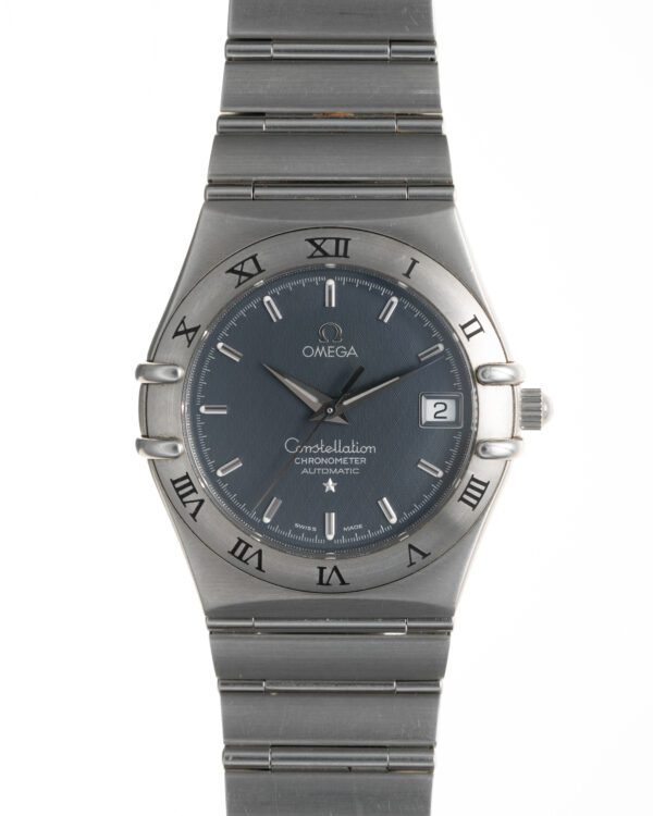 Omega Constellation Automatic Ref. 368.1201